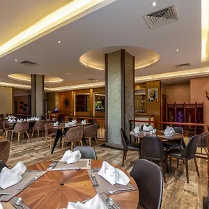 Hotel Athena, Kampala